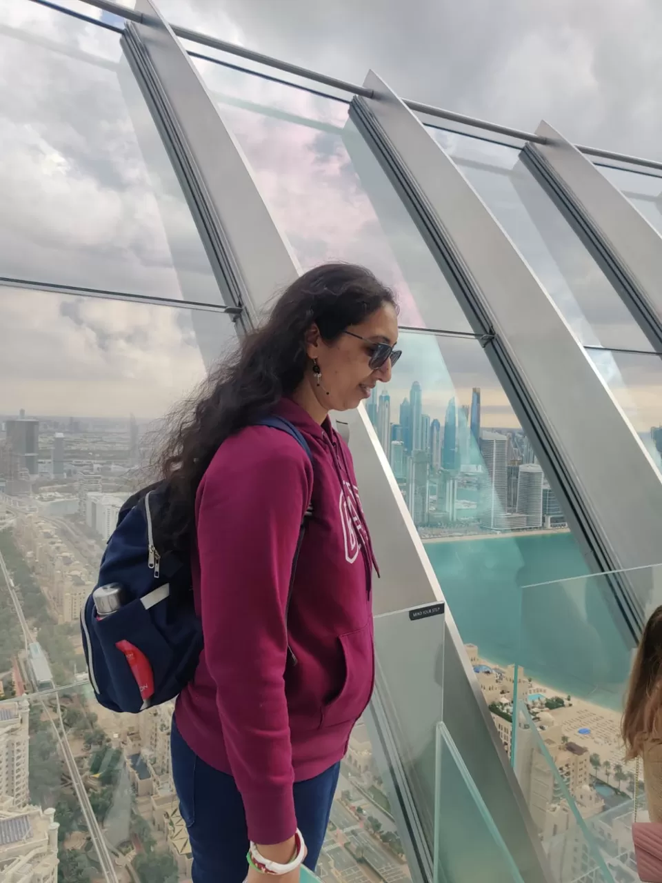 Photo of The View at the Palm by Aparajita