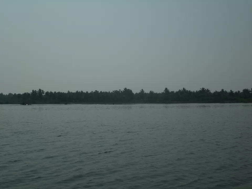 Photo of Paradise Beach, Puducherry, India by Aparajita