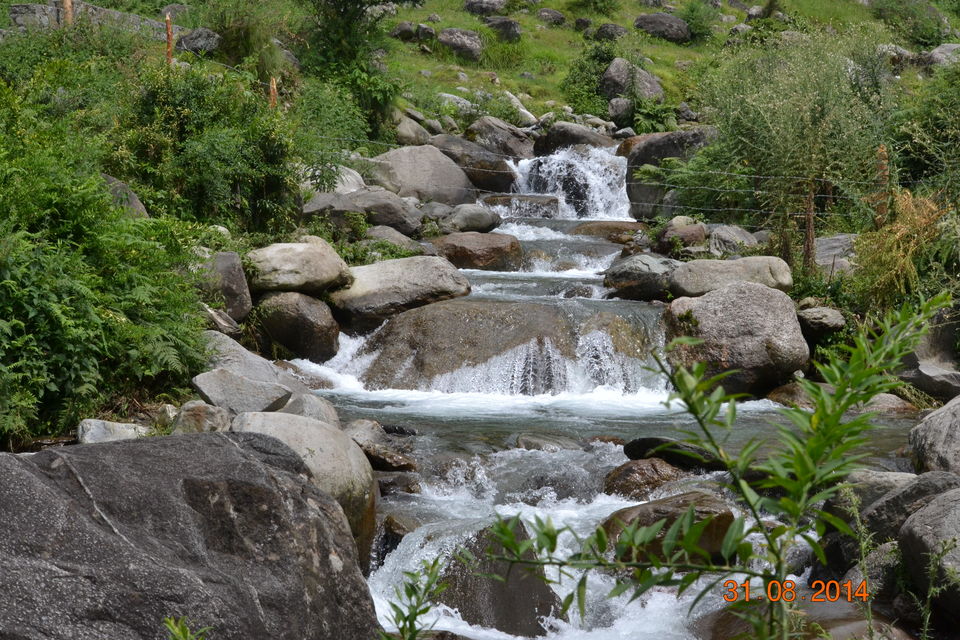 Photo of Bir, Himachal Pradesh, India by Aparajita