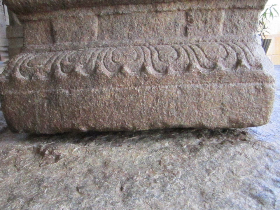 Photo of Lepakshi, Andhra Pradesh, India by Aparajita