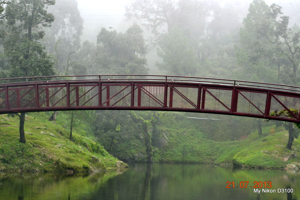 Photo of Lansdowne And Tarkeshwar: The Perfect Weekend Away From Delhi 2/13 by Aparajita