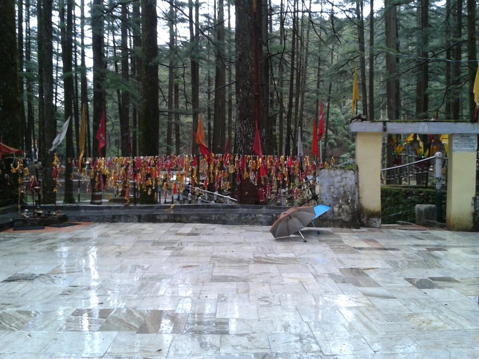 Photo of Lansdowne And Tarkeshwar: The Perfect Weekend Away From Delhi 4/13 by Aparajita