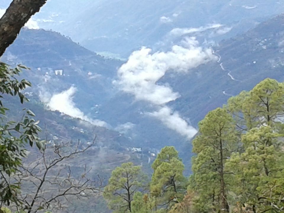 Photo of Lansdowne And Tarkeshwar: The Perfect Weekend Away From Delhi 5/13 by Aparajita