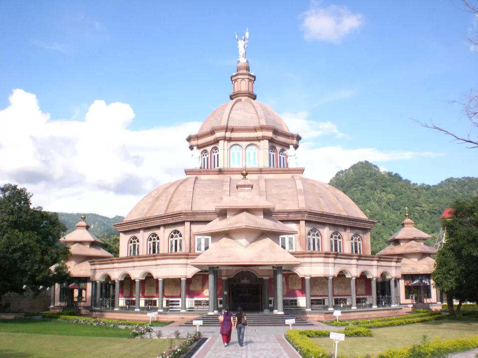 Photo of St.Joseph's Cathedral Church, Kotdwar, Bishop House Road, Manpur, Uttarakhand, India by Aparajita