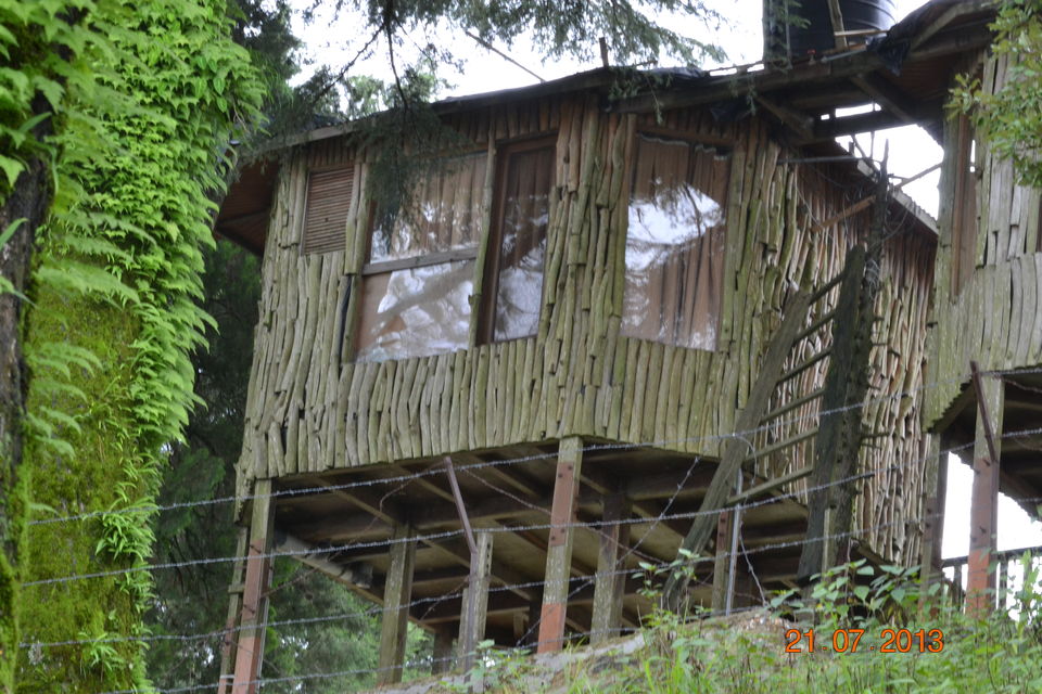 Photo of Lansdowne And Tarkeshwar: The Perfect Weekend Away From Delhi 11/13 by Aparajita