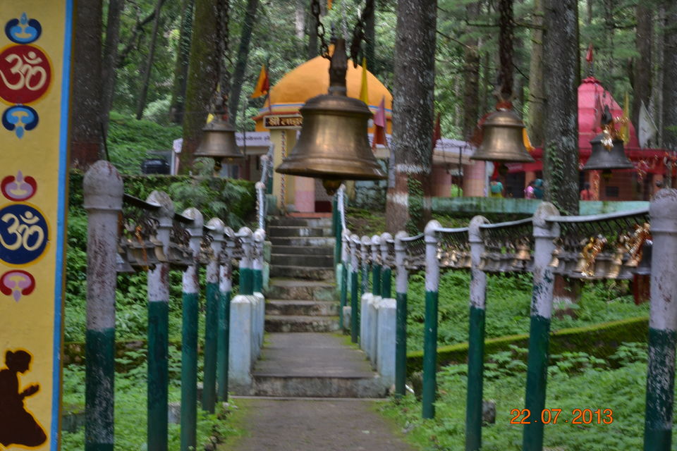 Photo of Lansdowne And Tarkeshwar: The Perfect Weekend Away From Delhi 12/13 by Aparajita