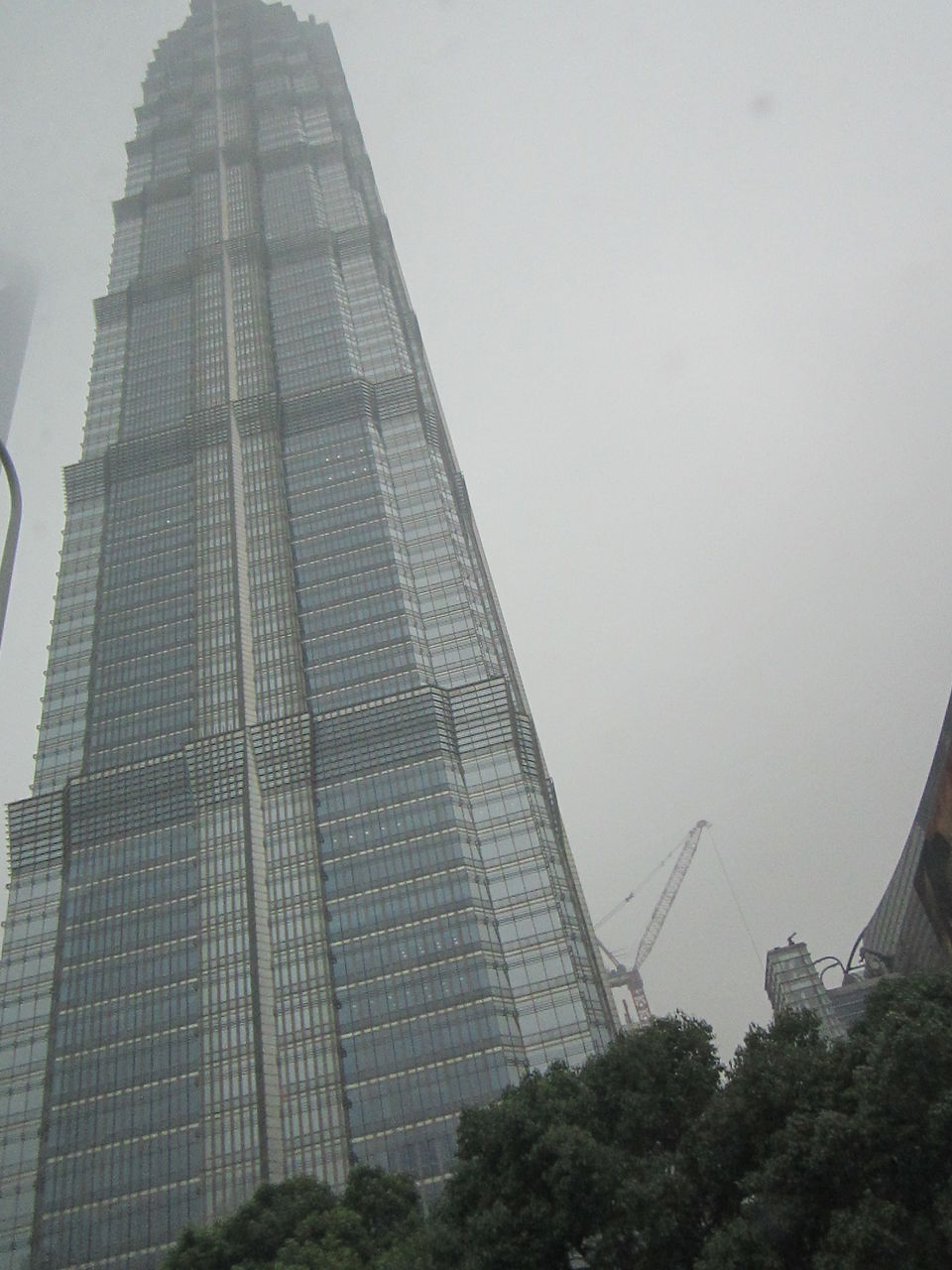 Photo of Shanghai 2011 14/15 by Aparajita