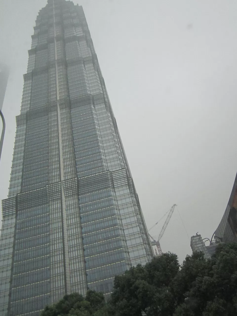 Photo of Jin Mao Tower, Kunming, Yunnan, China by Aparajita