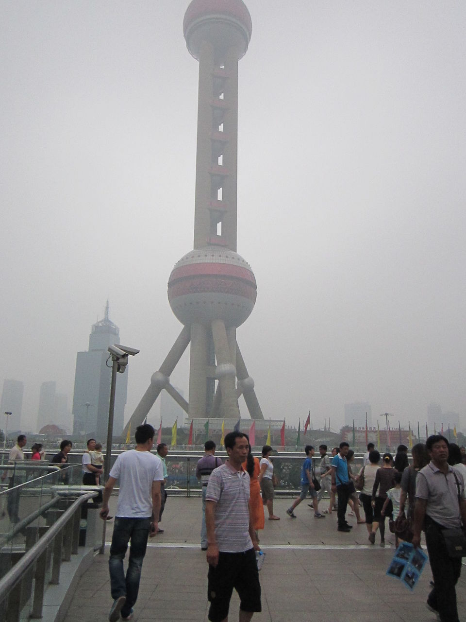 Photo of Shanghai 2011 15/15 by Aparajita