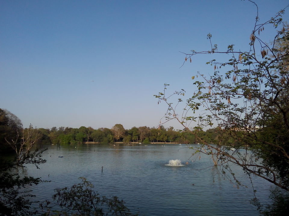 Photo of 5 Places to enjoy Delhi's Natural Beauty by Aparajita