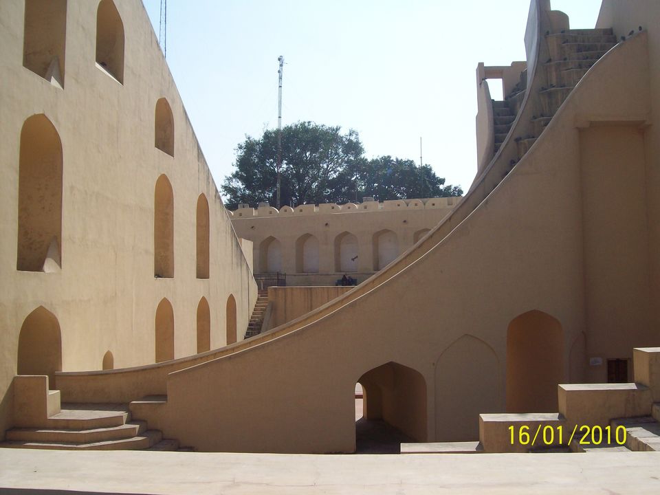 Photo of Jaipur: A Taste of Royal Rajasthan 3/16 by Aparajita