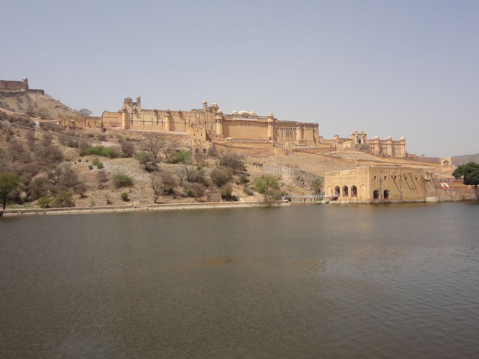 Photo of Jaipur: A Taste of Royal Rajasthan 9/16 by Aparajita