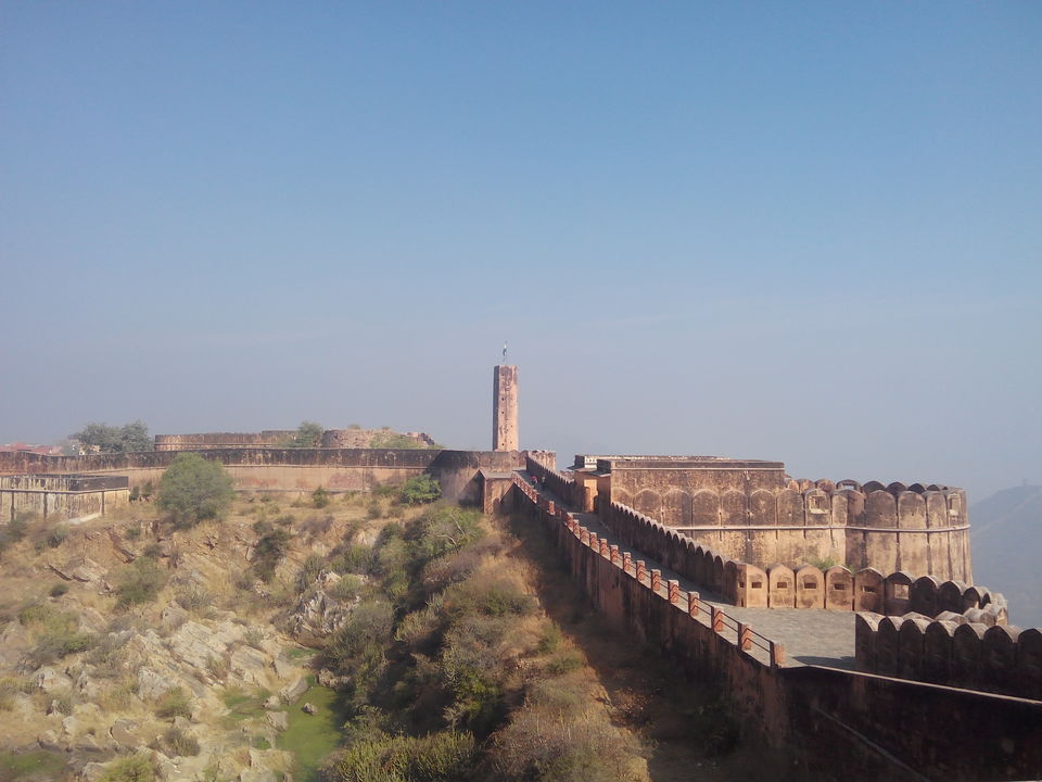 Photo of Jaipur: A Taste of Royal Rajasthan 13/16 by Aparajita