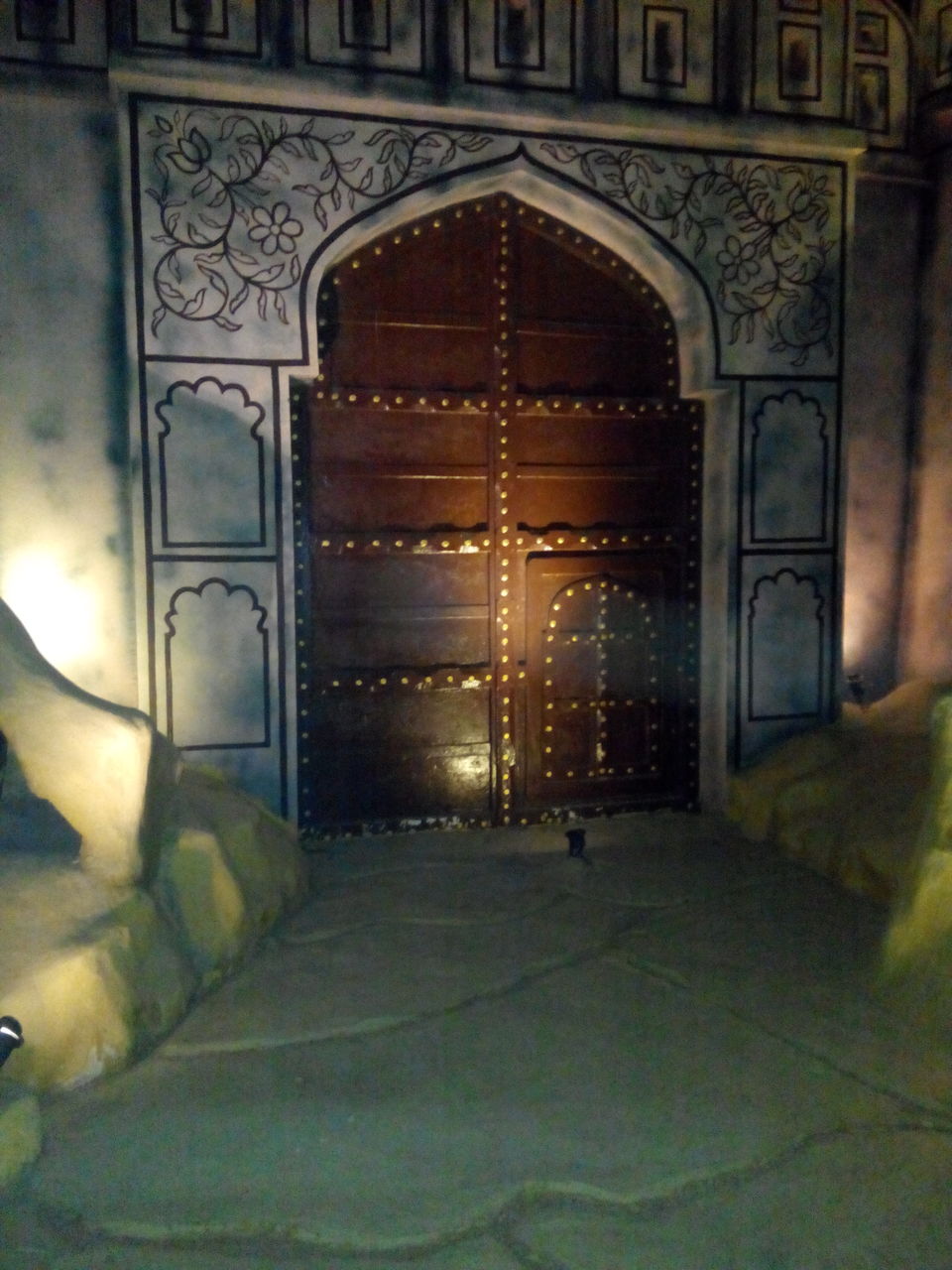 Photo of Jaipur: A Taste of Royal Rajasthan 16/16 by Aparajita