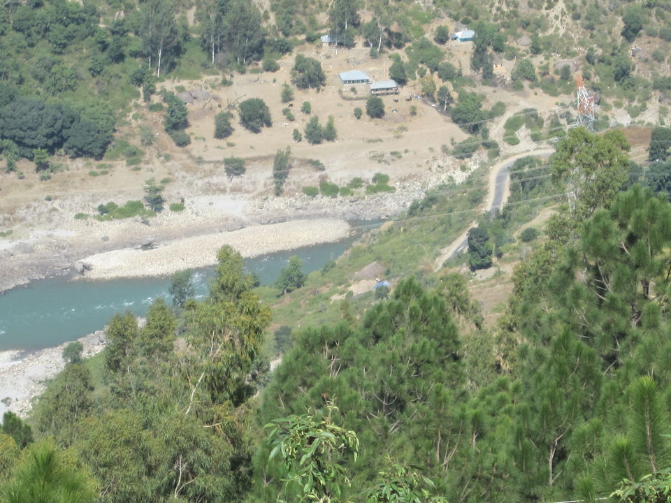 Photo of Atop the hills of Narkanda 8/9 by Aparajita