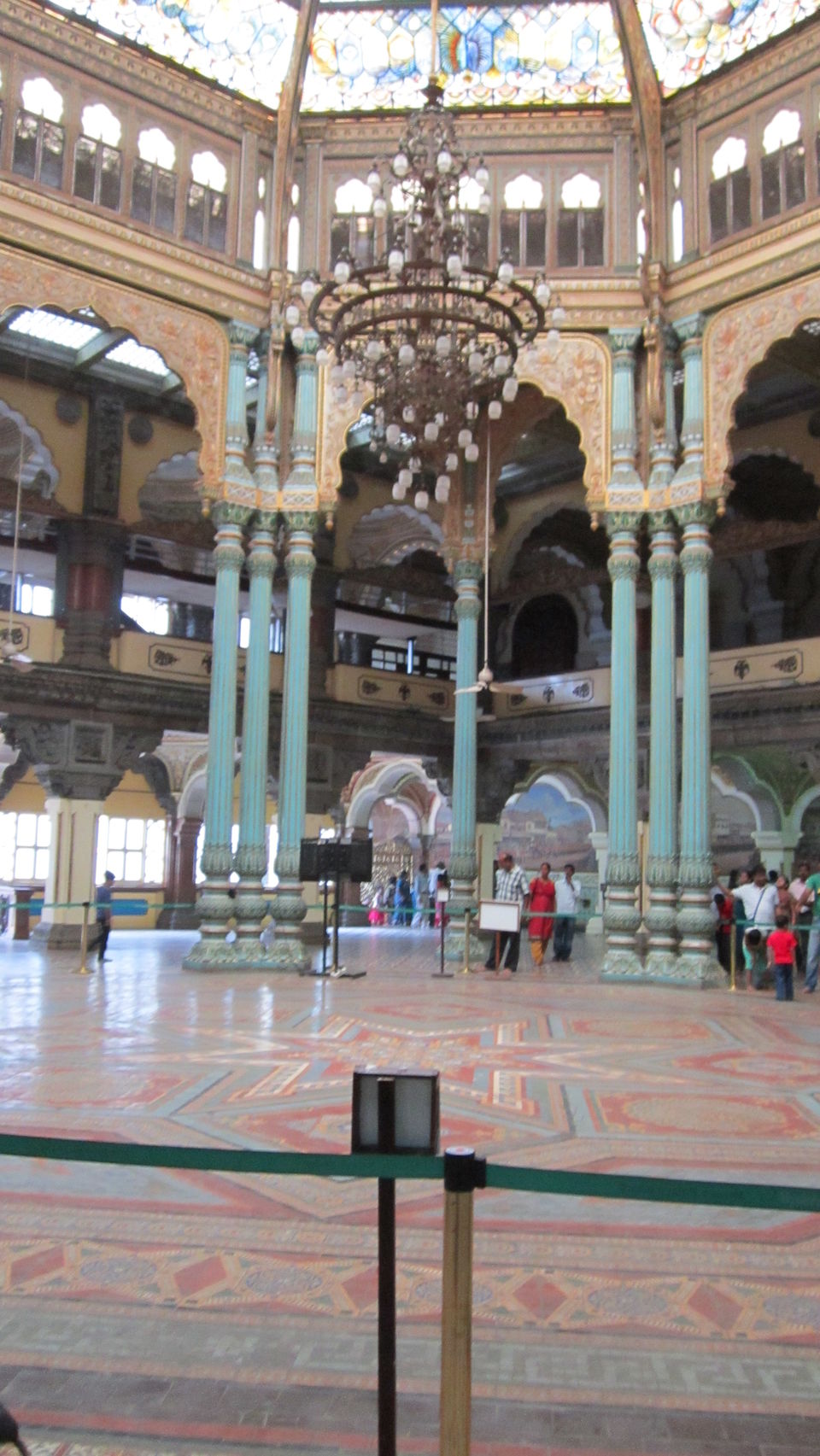 Photo of A day in the city of palaces Mysore by Aparajita