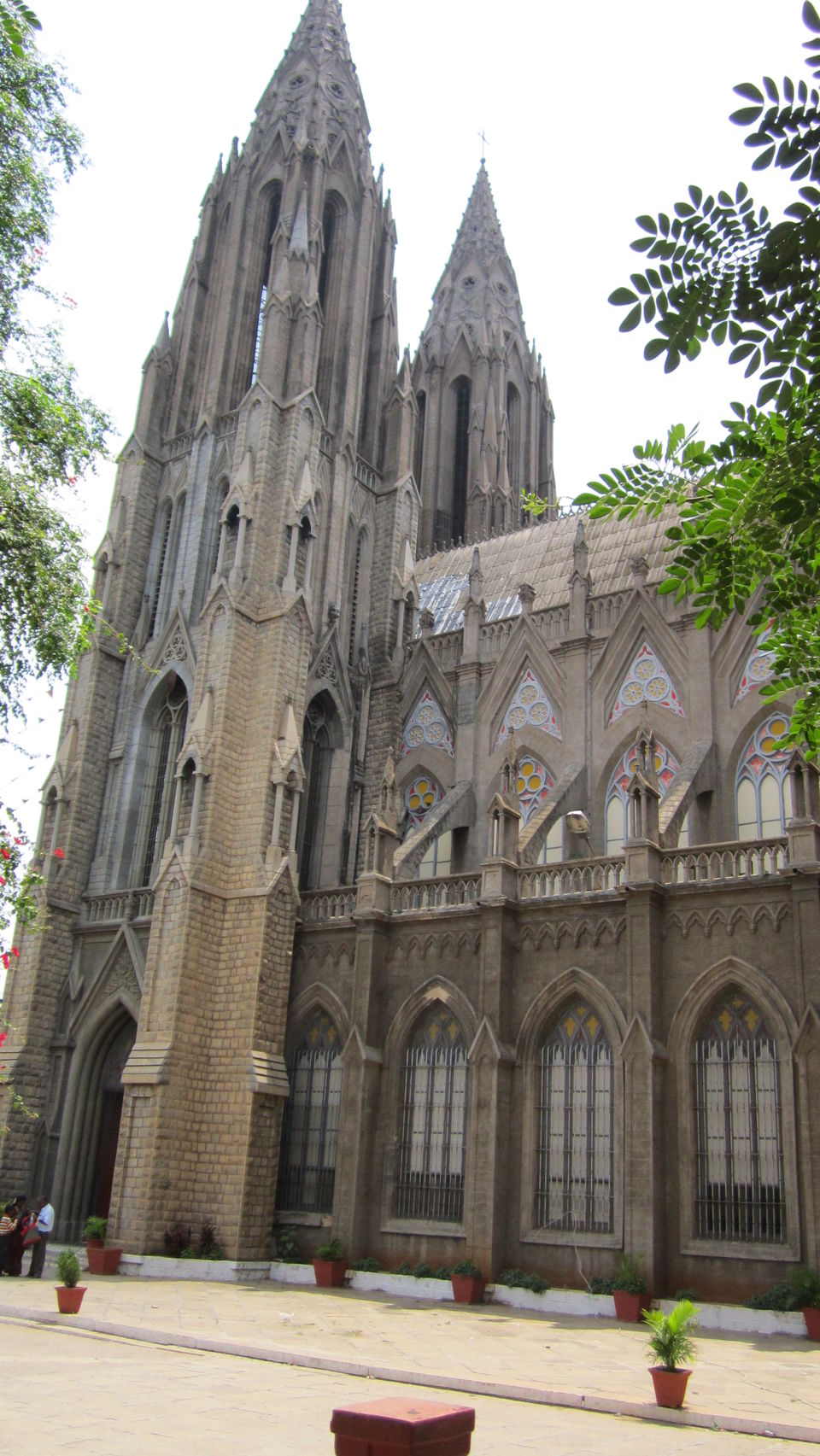 Photo of A day in the city of palaces Mysore 1/2 by Aparajita