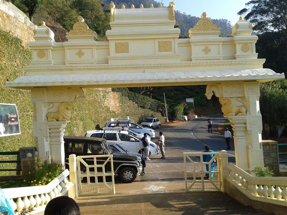 Photo of A tryst with the Nilgiris(Part 1) 3/15 by Aparajita