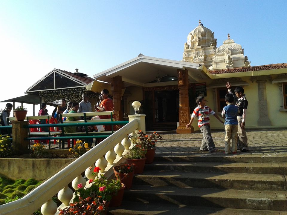 Photo of A tryst with the Nilgiris(Part 1) 4/15 by Aparajita
