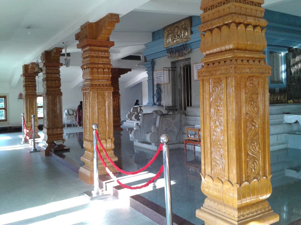 Photo of A tryst with the Nilgiris(Part 1) 5/15 by Aparajita