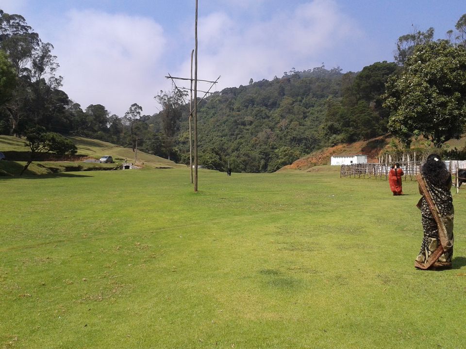 Photo of A tryst with the Nilgiris(Part 1) 7/15 by Aparajita