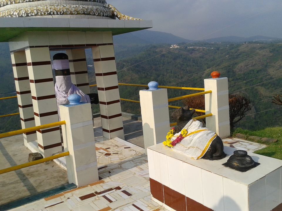 Photo of A tryst with the Nilgiris(Part 1) 12/15 by Aparajita