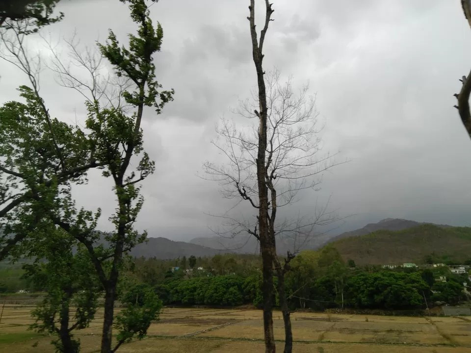 Photo of Chakrata, Uttarakhand, India by Aparajita