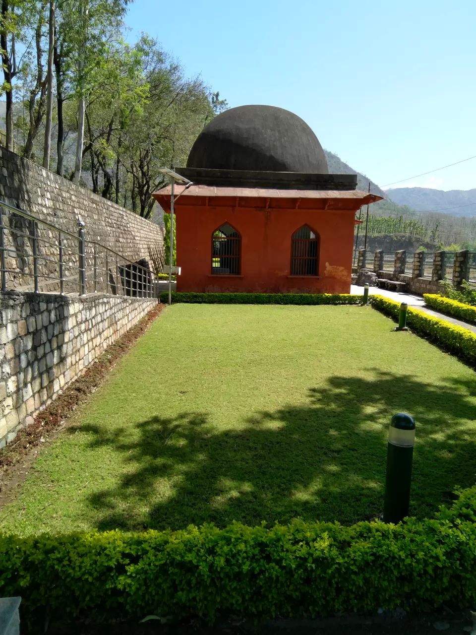 Photo of Kalsi, Uttarakhand, India by Aparajita