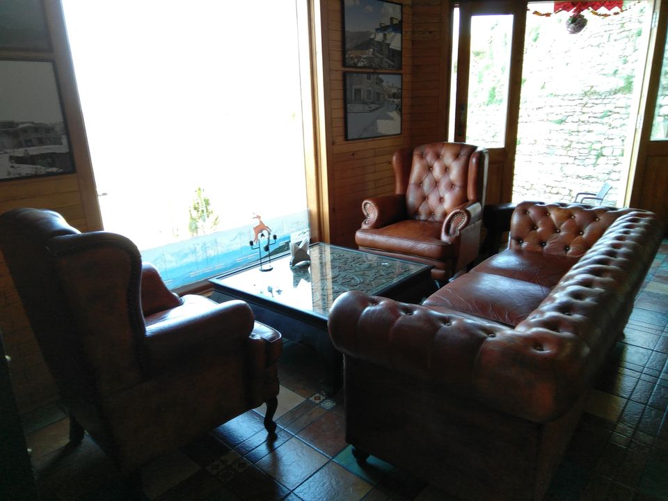 Photo of Exploring Mukteshwar and Living the Himalayan Dream at Casa Dream-The Resort by Aparajita