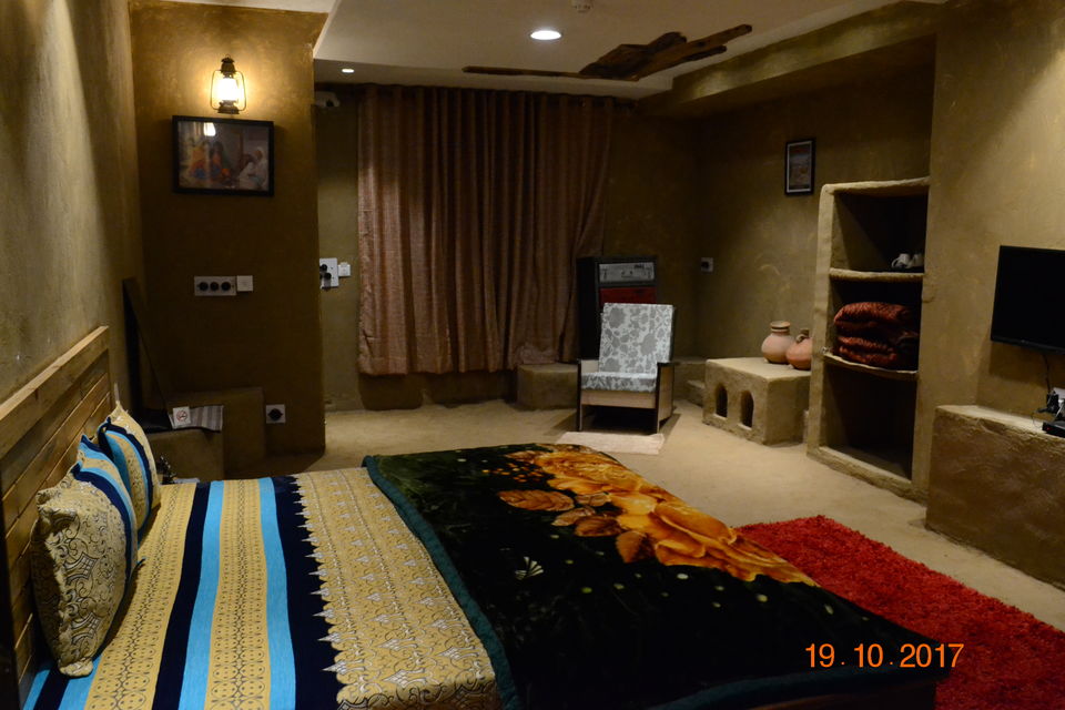 Photo of Exploring Mukteshwar and Living the Himalayan Dream at Casa Dream-The Resort by Aparajita