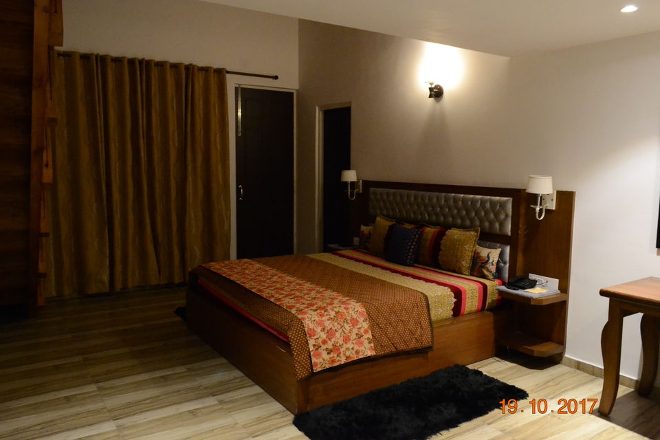 Photo of Exploring Mukteshwar and Living the Himalayan Dream at Casa Dream-The Resort by Aparajita