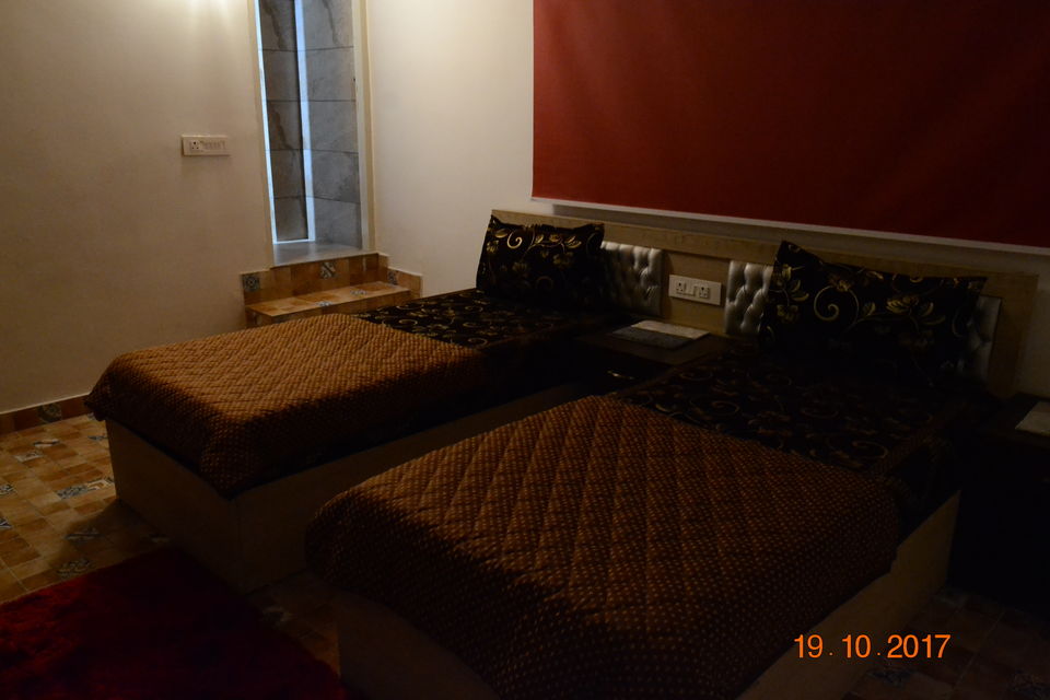Photo of Exploring Mukteshwar and Living the Himalayan Dream at Casa Dream-The Resort by Aparajita