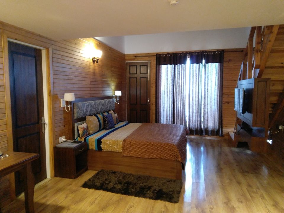 Photo of Exploring Mukteshwar and Living the Himalayan Dream at Casa Dream-The Resort by Aparajita