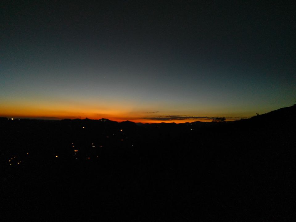 Photo of Exploring Mukteshwar and Living the Himalayan Dream at Casa Dream-The Resort by Aparajita