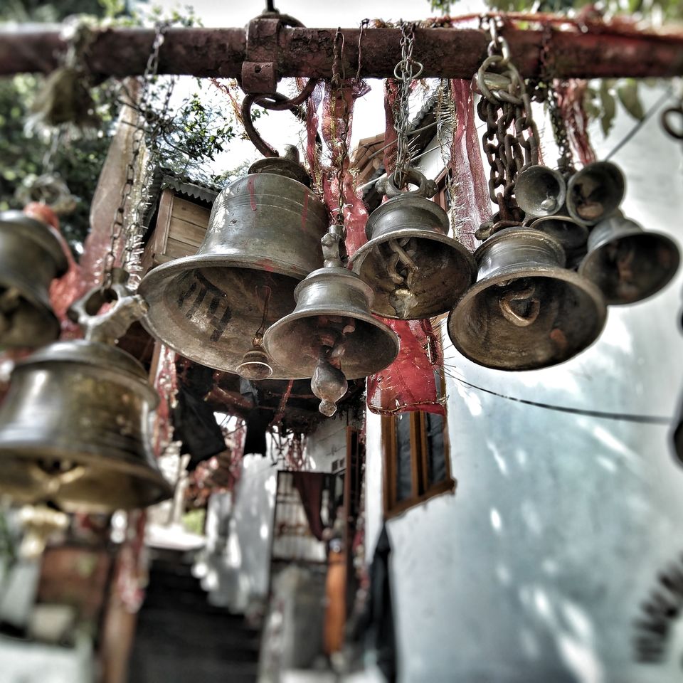 Photo of Exploring Mukteshwar and Living the Himalayan Dream at Casa Dream-The Resort by Aparajita