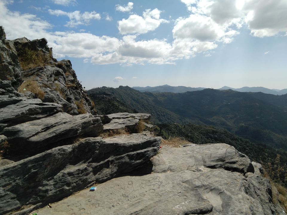 Photo of Exploring Mukteshwar and Living the Himalayan Dream at Casa Dream-The Resort by Aparajita