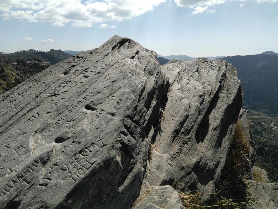 Photo of Exploring Mukteshwar and Living the Himalayan Dream at Casa Dream-The Resort by Aparajita