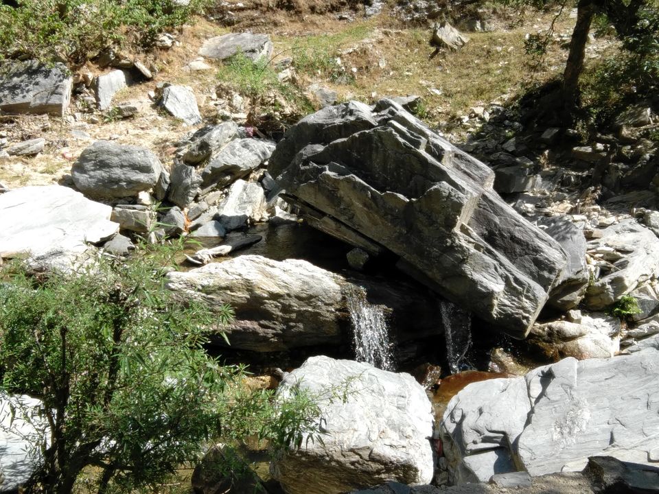Photo of Exploring Mukteshwar and Living the Himalayan Dream at Casa Dream-The Resort by Aparajita