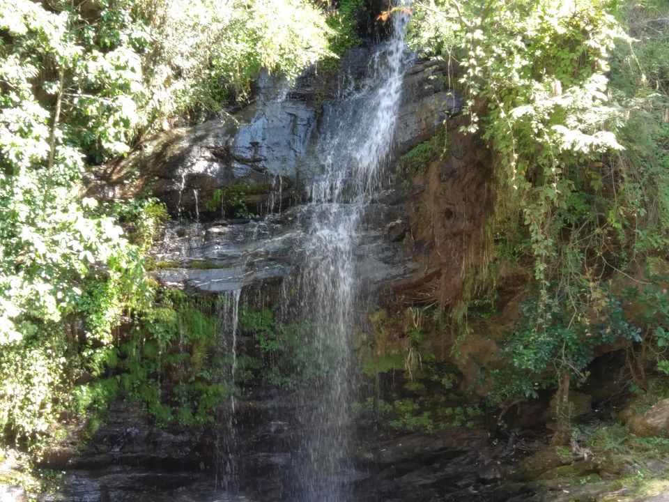 Photo of Exploring Mukteshwar and Living the Himalayan Dream at Casa Dream-The Resort by Aparajita