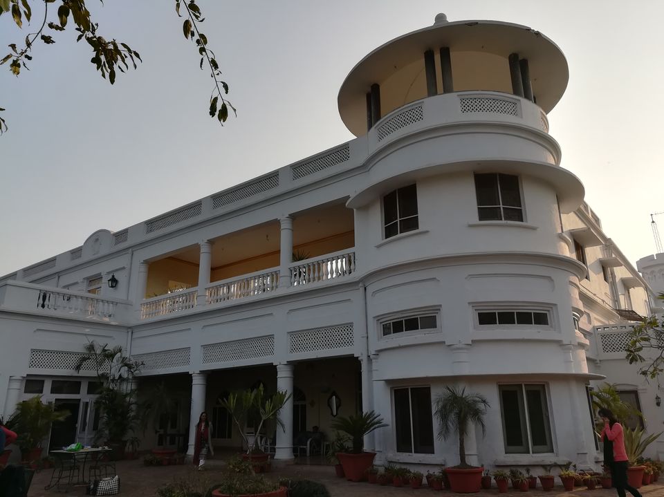 Photo of Fort Unchagaon, Unchagaon, Uttar Pradesh, India by Aparajita