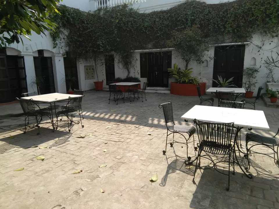 Photo of Fort Unchagaon, Unchagaon, Uttar Pradesh, India by Aparajita