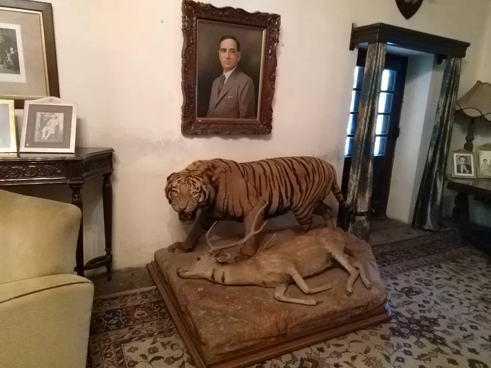 Photo of Fort Unchagaon, Unchagaon, Uttar Pradesh, India by Aparajita