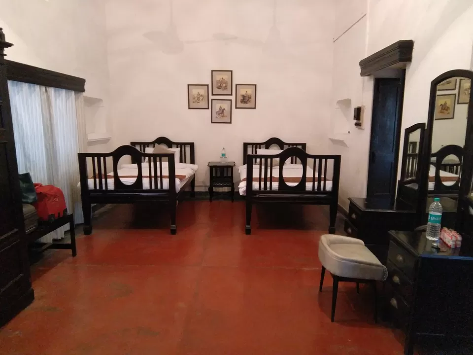 Photo of Fort Unchagaon, Unchagaon, Uttar Pradesh, India by Aparajita