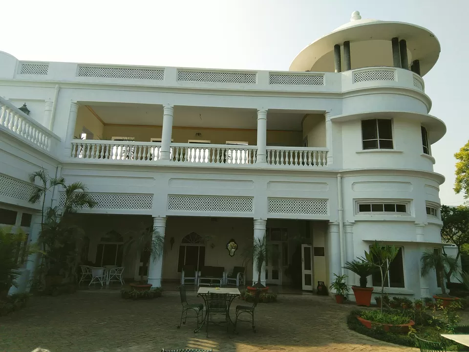 Photo of Fort Unchagaon, Unchagaon, Uttar Pradesh, India by Aparajita