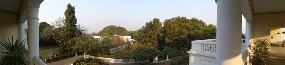 Photo of Fort Unchagaon, Unchagaon, Uttar Pradesh, India by Aparajita