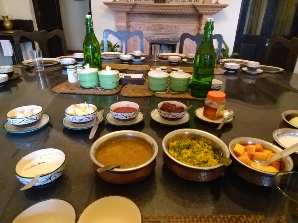 Photo of Fort Unchagaon, Unchagaon, Uttar Pradesh, India by Aparajita