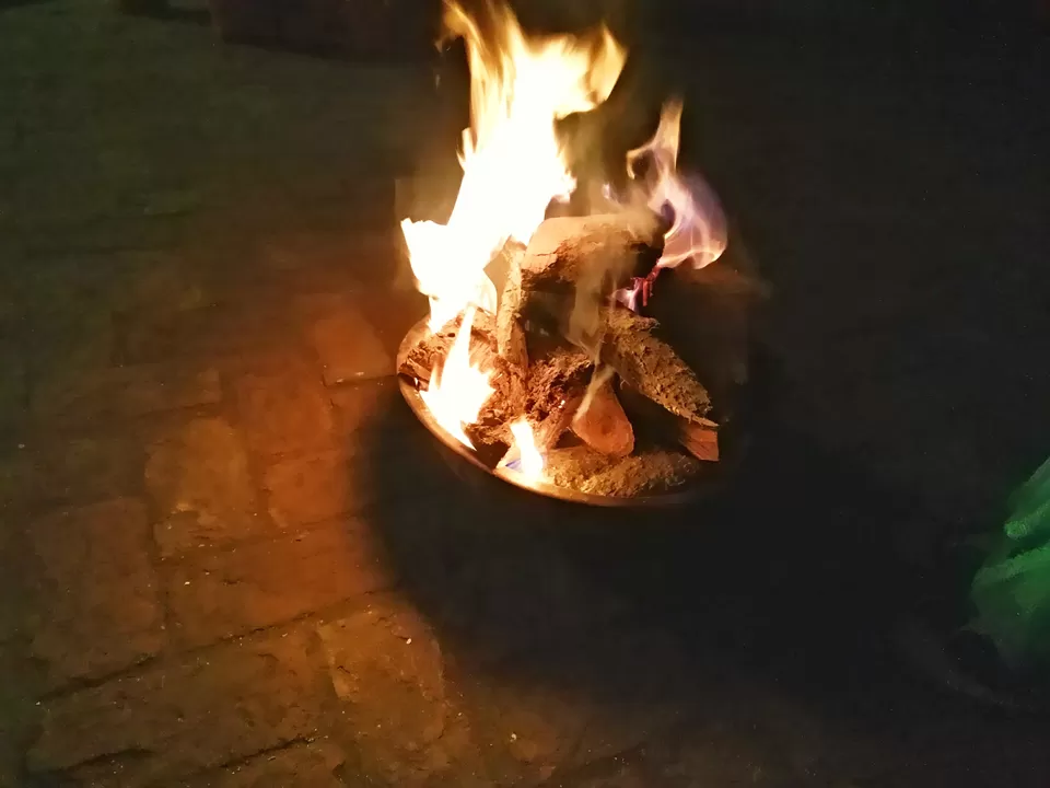 Photo of Fort Unchagaon, Unchagaon, Uttar Pradesh, India by Aparajita