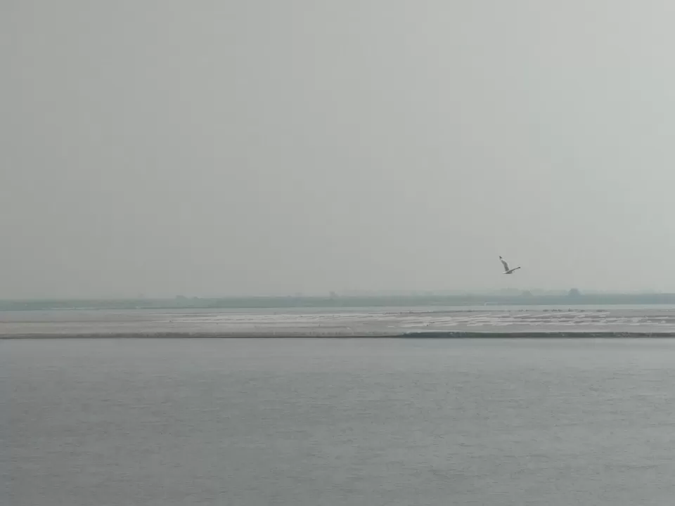 Photo of Mandu, Uttar Pradesh, India by Aparajita