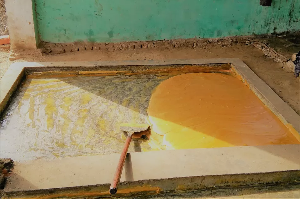 Photo of Mandu, Uttar Pradesh, India by Aparajita