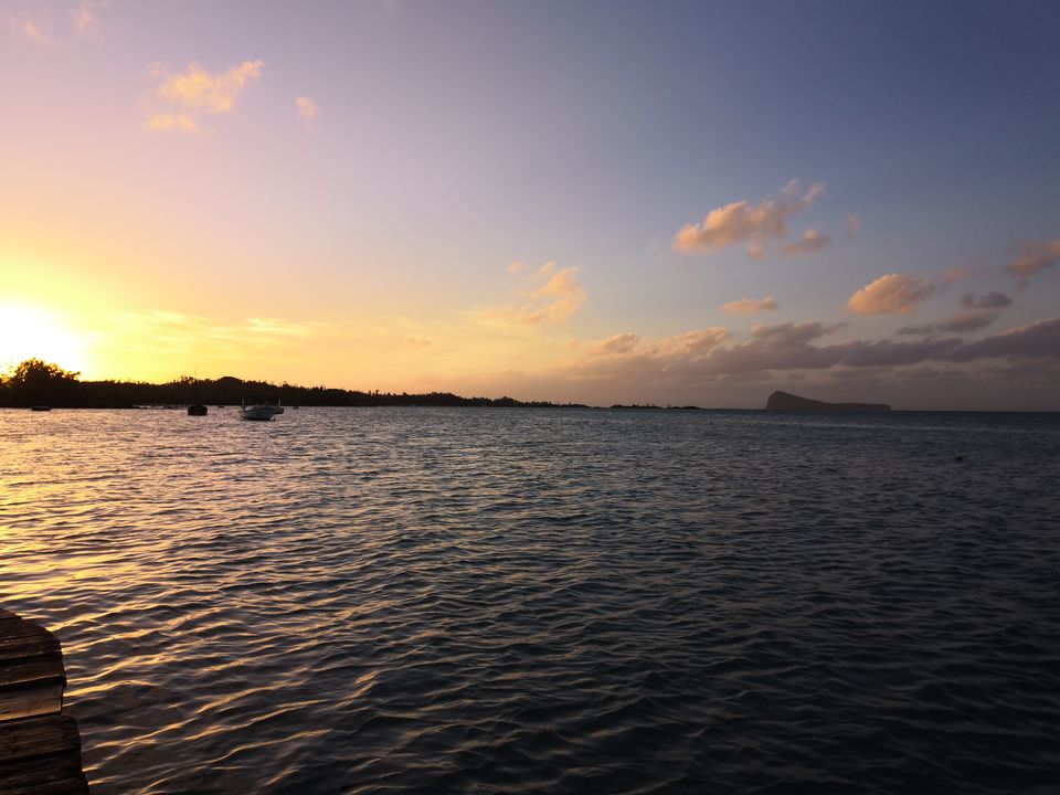 Photo of Seaview Calodyne Lifestyle Resort, Calodyne, Mauritius by Aparajita